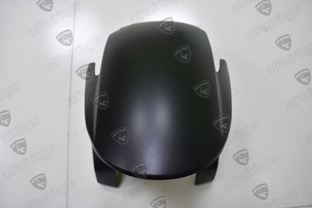 2009 2010 2011 2012 CBR600RR F5 matte black fender