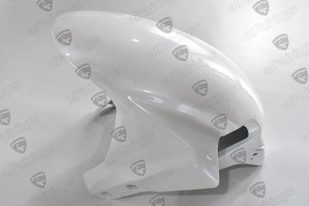 2005 2006 CBR600RR fender mudguard