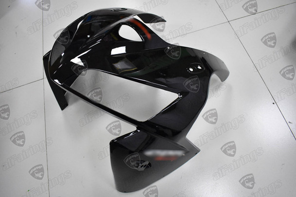 2005 2006 CBR600RR pearl black cowling