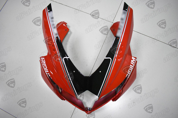2008 2009 2010 Suzuki GSXR 600/750 nose fairings