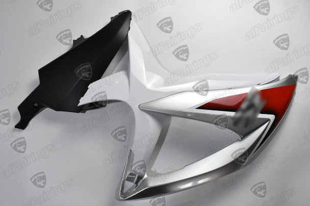 2008 2009 2010 Suzuki GSXR 600/750 body panels