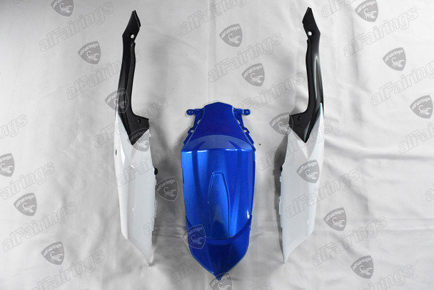 2008 2009 2010 gsxr 600/750 tail section