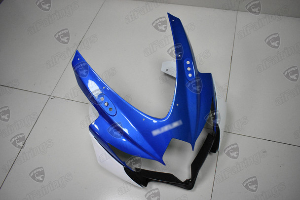 2008 2009 2010 Suzuki GSXR 600/750 headlight fairing cowl