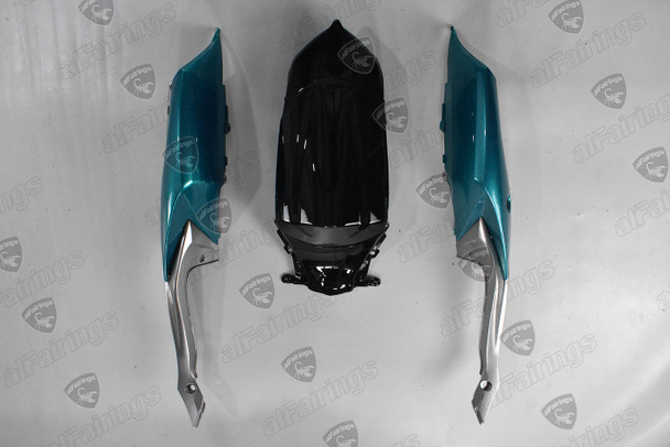 2008 2009 2010 gsxr 600/750 tail fairing cowlings