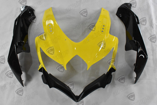 2008 2009 2010 gsxr 600/750 cowling