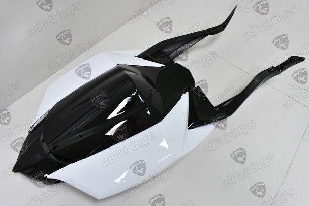 2008 2009 2010 Suzuki GSXR 600/750 back tail fairing