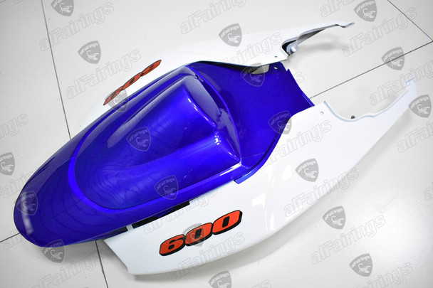 2006 2007 Suzuki GSXR 600/750 panels tail section