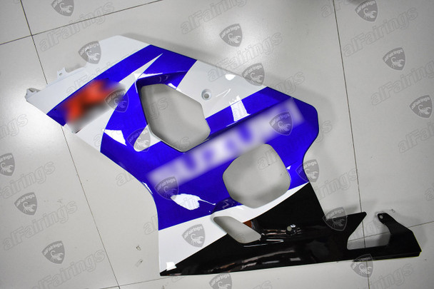 2004 2005 Suzuki GSXR600/750 K4 K5 panels