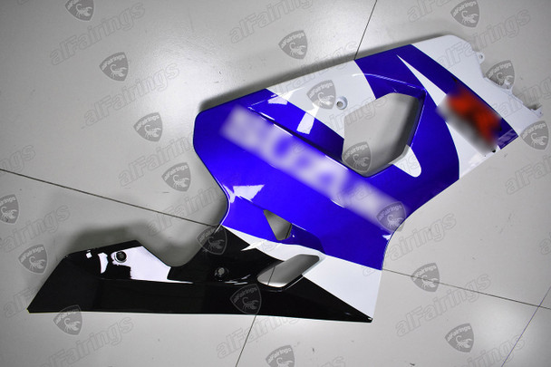 2004 2005 Suzuki GSXR600/750 K4 K5 motorcycle hulls