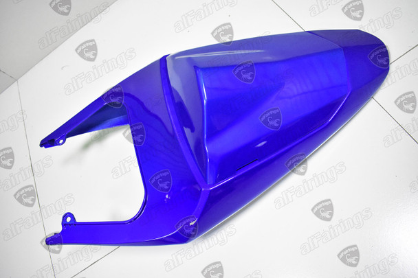 2004 2005 Suzuki GSXR 600/750 K4 K5 tail fairings