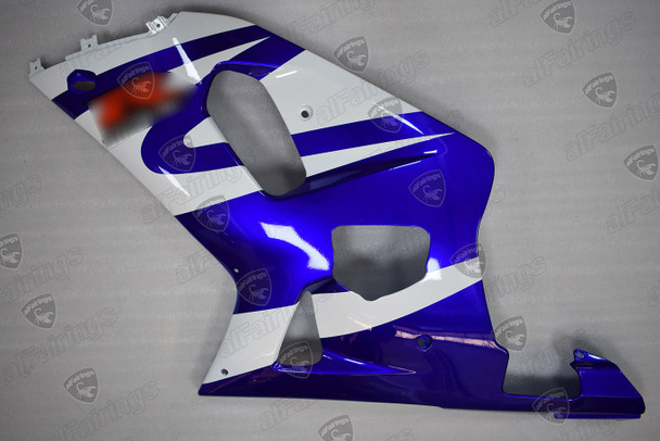 2001 2002 2003 GSX-R600, 2000 2001 2002 2003 GSX-R750 body panel