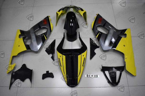 2001 2002 2003 GSX-R600, 2000 2001 2002 2003 GSX-R750 cowlings