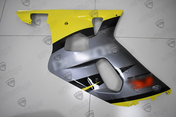 2001 2002 2003 GSX-R600, 2000 2001 2002 2003 GSX-R750 body panels