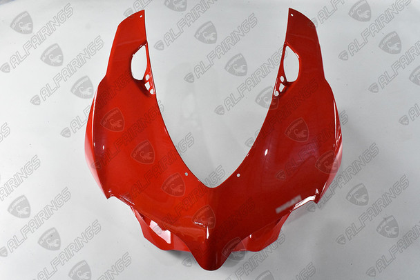 Ducati 899 1199 Panigale front upper plastic