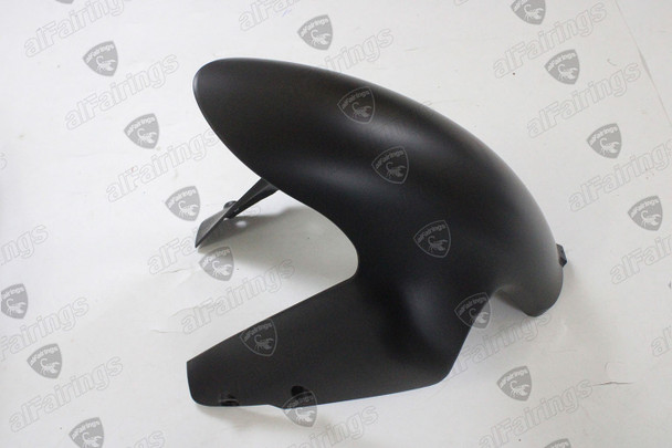 Ducati 848EVO 1098 1198 Tricolore fender