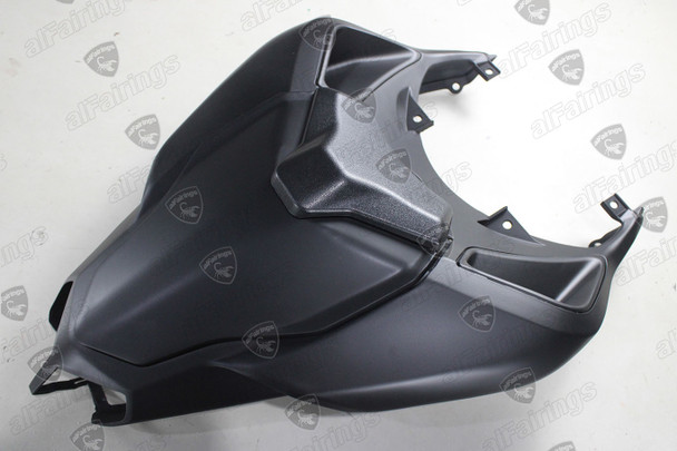 Ducati 848EVO 1098 1198 matte black tail section