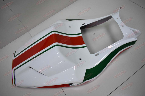 Ducati 748 916 996 info strada tail fairing, Ducati 748 916 996 aftermarket fairing.