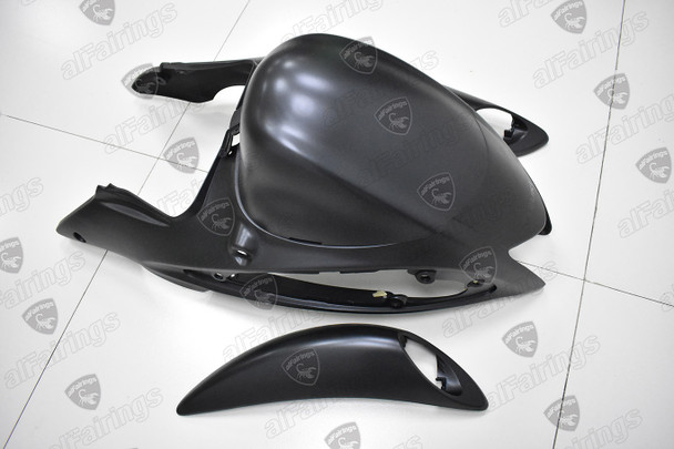 Suzuki Hayabusa GSX1300R back seat fairings