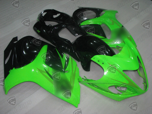 Suzuki Hayabusa GSX1300R body kit
