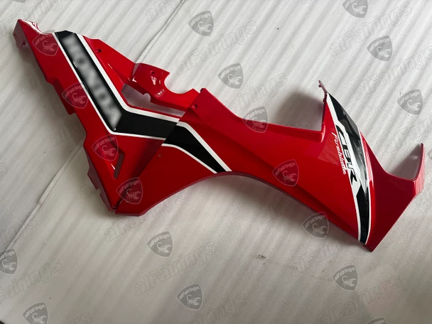 2017 2018 2019 2020 2021 2022 2023 2024 2025 Honda CBR1000RR Fireblade Grand Prix Red plastic kit 2017 2018 2019 2020 2021 2022 2023 2024 2025 Honda CBR1000RR Fireblade Grand Prix Red plastic kit