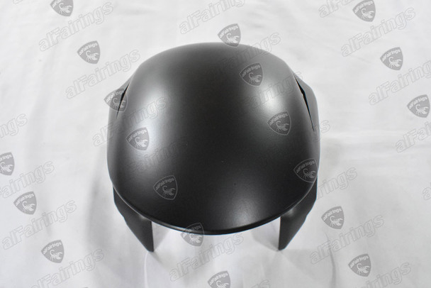 2017 2018 2019 2020 2021 2022 2023 Honda CBR1000RR matte black metallic fender mudguard