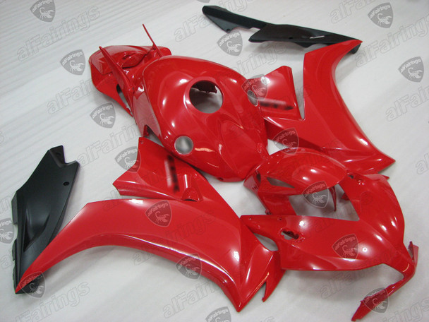 2012 2013 2014 2015 2016 Honda CBR1000RR Fireblade bodywork