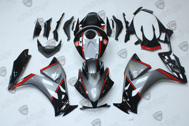 2012 2013 2014 2015 2016 Honda CBR1000RR Fireblade aftermarket cowling