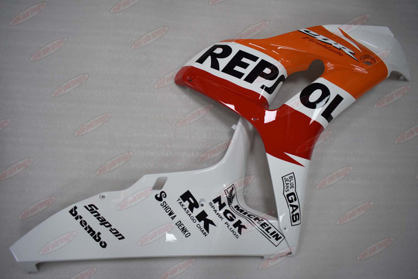 2006 2007 Honda Fireblade Repsol, 2006 2007 Honda CBR1000RR Fireblade Repsol