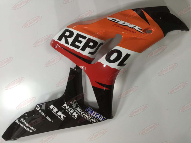 2006 2007 Honda CBR1000RR Repsol bodywork