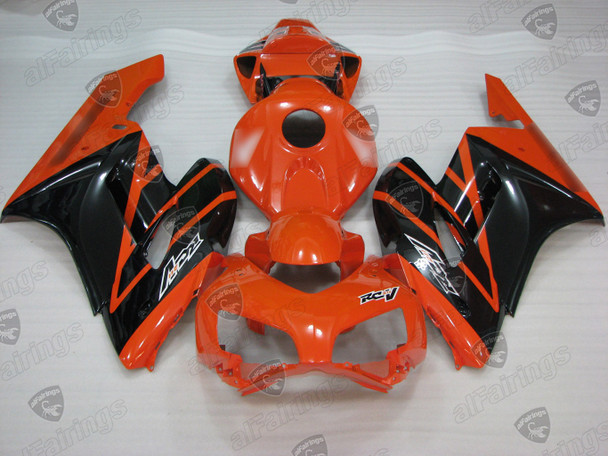 2004 2005 Honda CBR1000RR custom cowling for sale