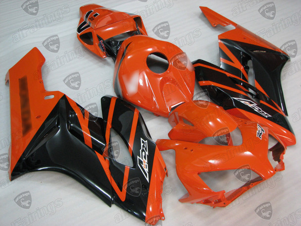 2004 2005 Honda CBR1000RR motorcycle fairings reviews