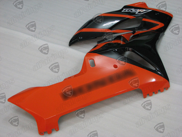 2004 2005 Honda CBR1000RR custom plastic kit