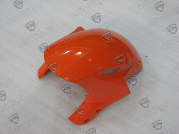 2004 2005 Honda CBR1000RR burnt orange