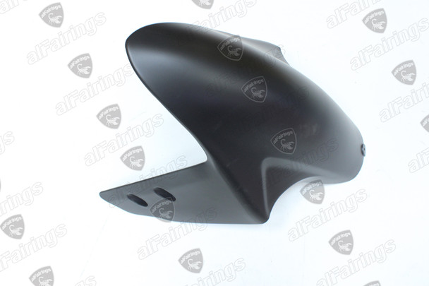 Ducati 959 1299 Panigale front fender in matte black