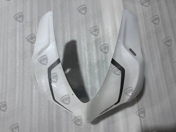 Ducati 959 Panigale 1299 Panigale front upper cowl Ducati 959 Panigale 1299 Panigale front upper cowl