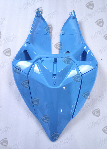 Ducati 959 1299 Panigale light blue tail fairing piece