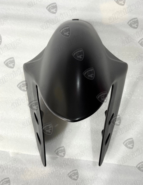 Ducati 959 1299 Panigale front fender in matte black Ducati 959 1299 Panigale front fender in matte black