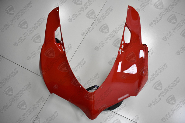 Ducati 899 1199 Superleggera front upper cowling