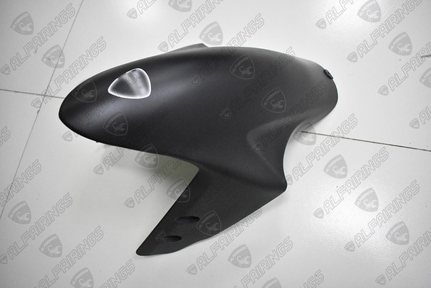 Ducati 899 1199 Superleggera front wheel cover fairing