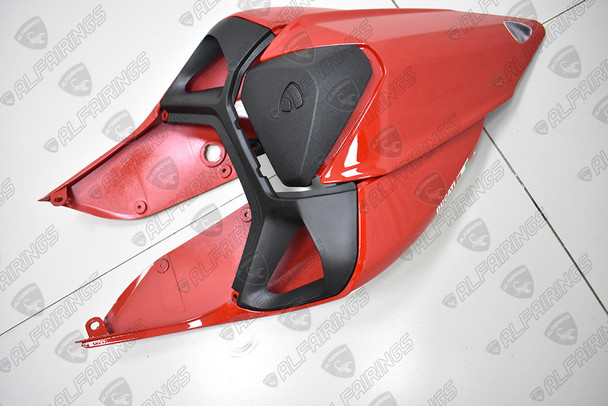 Ducati 899 1199 Superleggera tail fairing