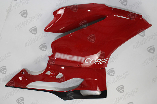 Ducati 899 1199 Panigale Corse plastic kit
