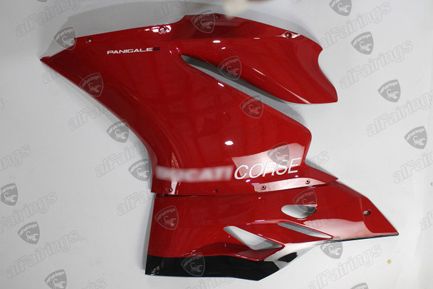 Ducati 899 1199 Panigale Corse panels