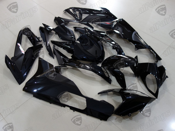 2015 2016 2017 2018 BMW S1000RR PH4 bodywork gloss black