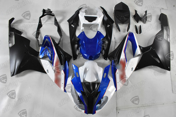 2015 2016 2017 2018 BMW S1000RR HP4 oem replica fairings