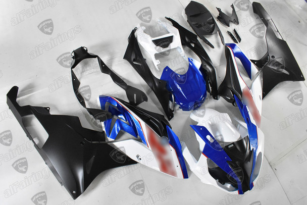 2015 2016 2017 2018 BMW S1000RR HP4 original bodywork