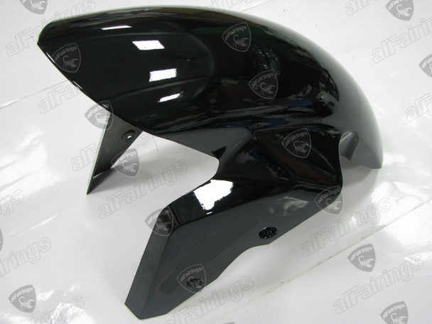 2009 2010 2011 2012 2013 2014 BMW S1000RR HP4 front mudguard