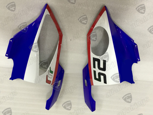 2009 2010 2011 2012 2013 2014 BMW S1000RR HP4 original headlight fairing