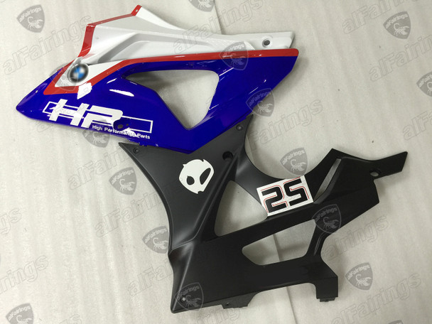 2009 2010 2011 2012 2013 2014 BMW S1000RR HP4 OEM cowling