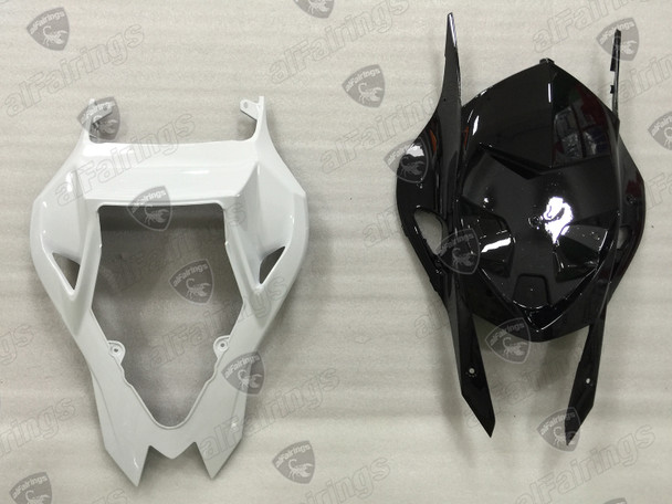 2009 2010 2011 2012 2013 2014 BMW S1000RR HP4 tail section