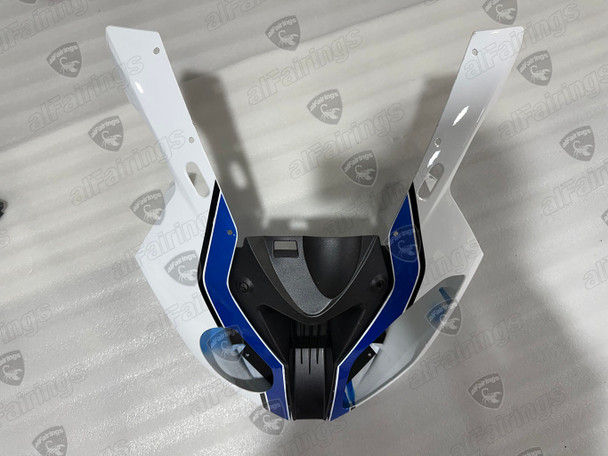 2009 2010 2011 2012 2013 2014 BMW S1000RR HP4 front upper cowl